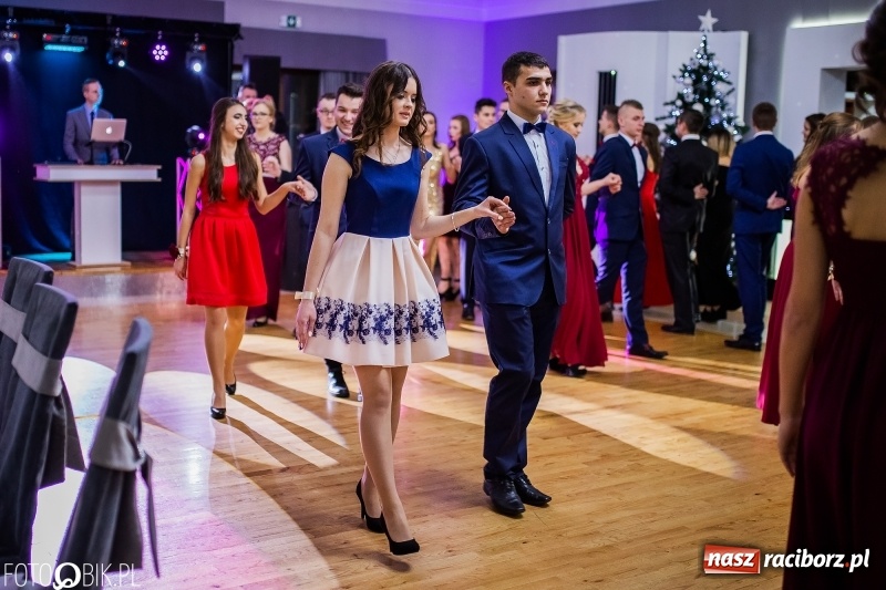 Zdjęcie w galerii na portalu naszraciborz.pl: Raciborski Gastronomik na studniówce w tworkowskim Bravo wiadomości z regionu