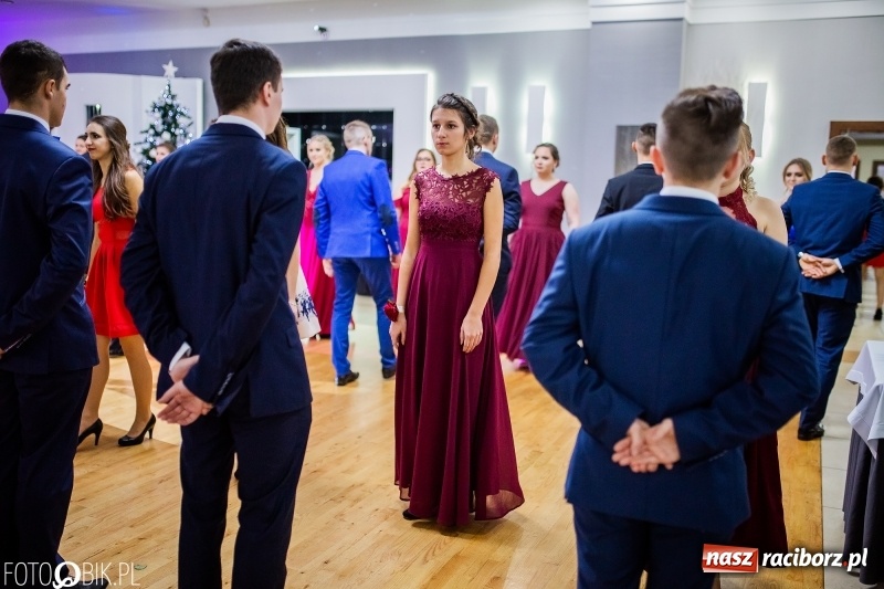 Zdjęcie w galerii na portalu naszraciborz.pl: Raciborski Gastronomik na studniówce w tworkowskim Bravo wiadomości z regionu