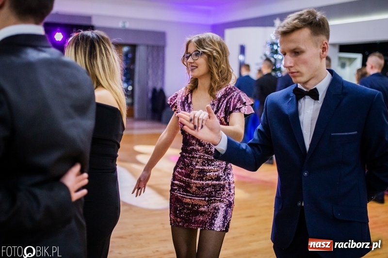 Zdjęcie w galerii na portalu naszraciborz.pl: Raciborski Gastronomik na studniówce w tworkowskim Bravo wiadomości z regionu