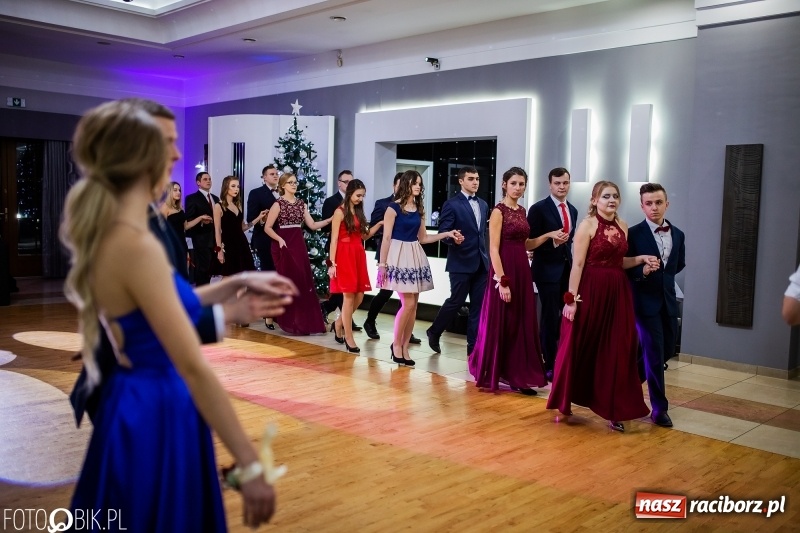 Zdjęcie w galerii na portalu naszraciborz.pl: Raciborski Gastronomik na studniówce w tworkowskim Bravo wiadomości z regionu