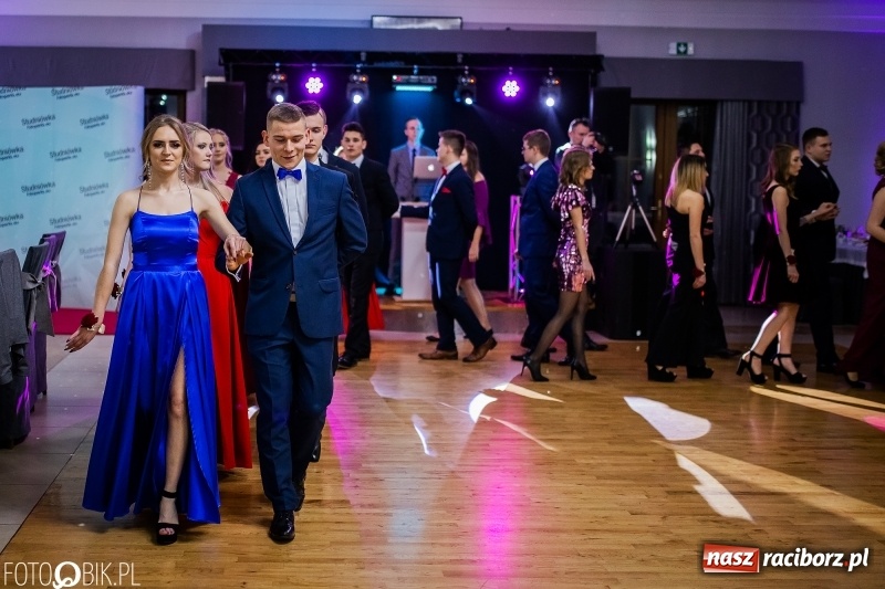 Zdjęcie w galerii na portalu naszraciborz.pl: Raciborski Gastronomik na studniówce w tworkowskim Bravo wiadomości z regionu