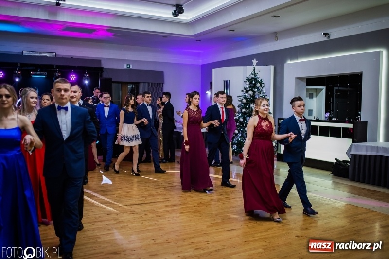 Zdjęcie w galerii na portalu naszraciborz.pl: Raciborski Gastronomik na studniówce w tworkowskim Bravo wiadomości z regionu