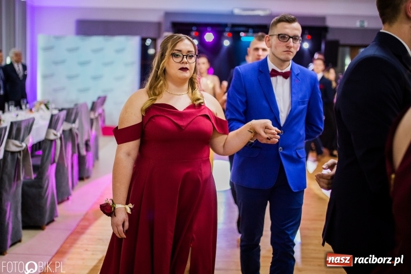 Zdjęcie w galerii na portalu naszraciborz.pl: Raciborski Gastronomik na studniówce w tworkowskim Bravo wiadomości z regionu