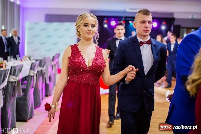 Zdjęcie w galerii na portalu naszraciborz.pl: Raciborski Gastronomik na studniówce w tworkowskim Bravo wiadomości z regionu