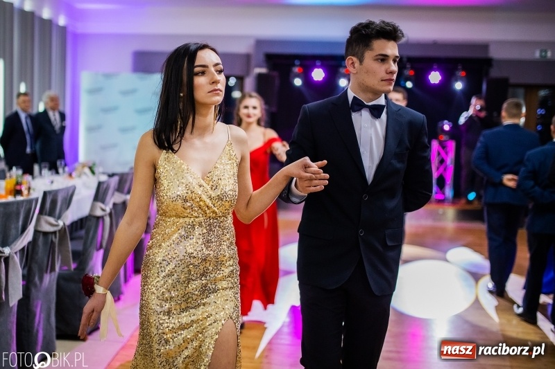 Zdjęcie w galerii na portalu naszraciborz.pl: Raciborski Gastronomik na studniówce w tworkowskim Bravo wiadomości z regionu