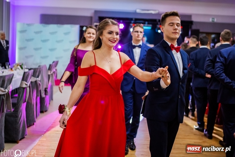 Zdjęcie w galerii na portalu naszraciborz.pl: Raciborski Gastronomik na studniówce w tworkowskim Bravo wiadomości z regionu