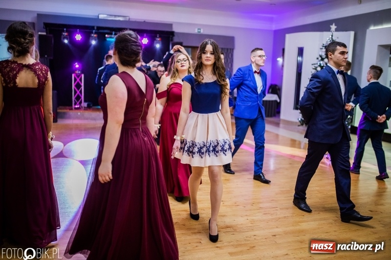 Zdjęcie w galerii na portalu naszraciborz.pl: Raciborski Gastronomik na studniówce w tworkowskim Bravo wiadomości z regionu