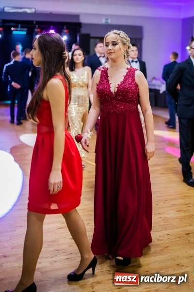 Zdjęcie w galerii na portalu naszraciborz.pl: Raciborski Gastronomik na studniówce w tworkowskim Bravo wiadomości z regionu