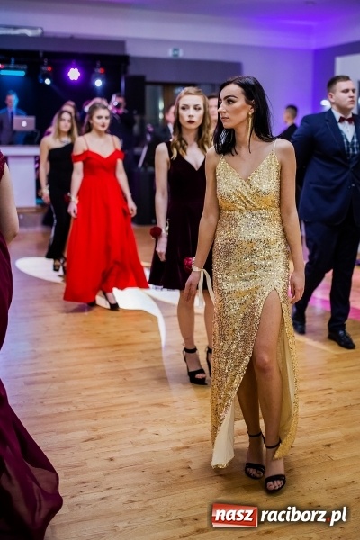 Zdjęcie w galerii na portalu naszraciborz.pl: Raciborski Gastronomik na studniówce w tworkowskim Bravo wiadomości z regionu