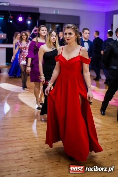 Zdjęcie w galerii na portalu naszraciborz.pl: Raciborski Gastronomik na studniówce w tworkowskim Bravo wiadomości z regionu