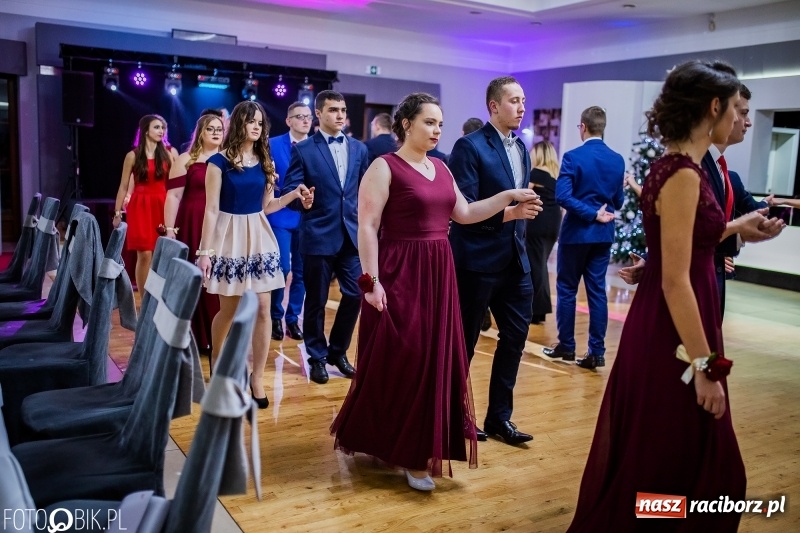 Zdjęcie w galerii na portalu naszraciborz.pl: Raciborski Gastronomik na studniówce w tworkowskim Bravo wiadomości z regionu