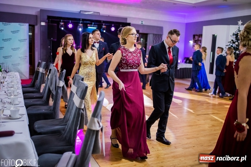 Zdjęcie w galerii na portalu naszraciborz.pl: Raciborski Gastronomik na studniówce w tworkowskim Bravo wiadomości z regionu