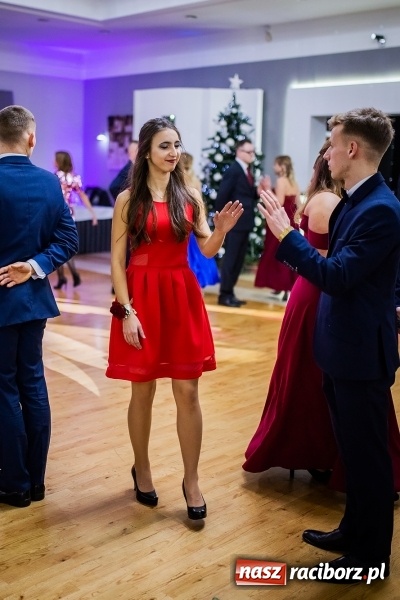 Zdjęcie w galerii na portalu naszraciborz.pl: Raciborski Gastronomik na studniówce w tworkowskim Bravo wiadomości z regionu