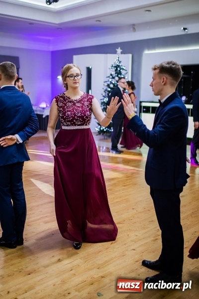 Zdjęcie w galerii na portalu naszraciborz.pl: Raciborski Gastronomik na studniówce w tworkowskim Bravo wiadomości z regionu