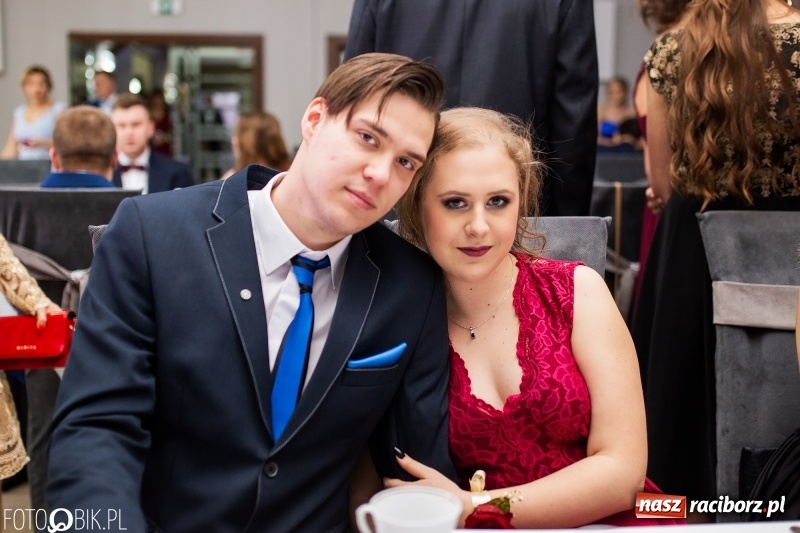 Zdjęcie w galerii na portalu naszraciborz.pl: Raciborski Gastronomik na studniówce w tworkowskim Bravo wiadomości z regionu