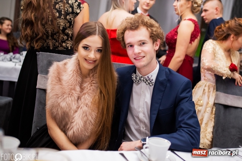 Zdjęcie w galerii na portalu naszraciborz.pl: Raciborski Gastronomik na studniówce w tworkowskim Bravo wiadomości z regionu