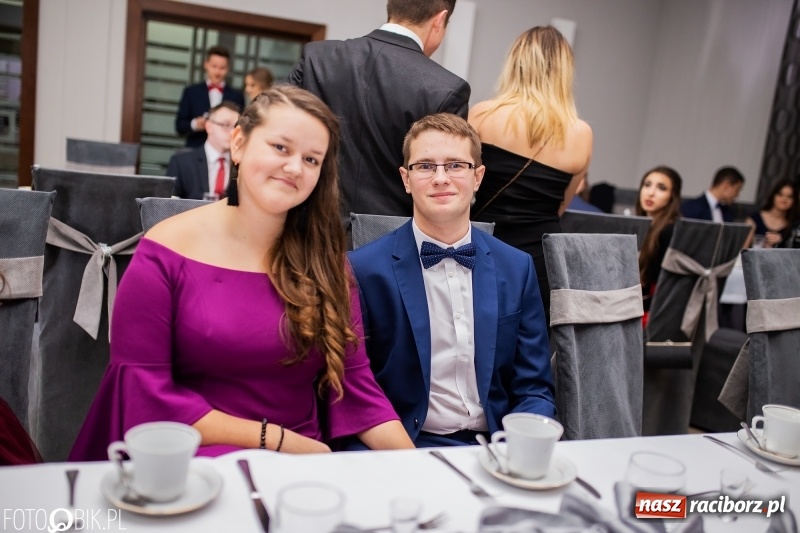 Zdjęcie w galerii na portalu naszraciborz.pl: Raciborski Gastronomik na studniówce w tworkowskim Bravo wiadomości z regionu