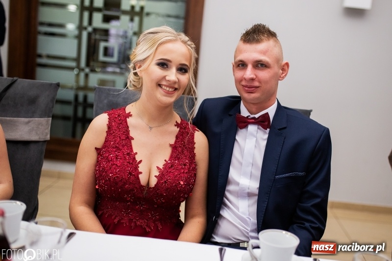 Zdjęcie w galerii na portalu naszraciborz.pl: Raciborski Gastronomik na studniówce w tworkowskim Bravo wiadomości z regionu