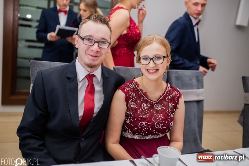 Zdjęcie w galerii na portalu naszraciborz.pl: Raciborski Gastronomik na studniówce w tworkowskim Bravo wiadomości z regionu