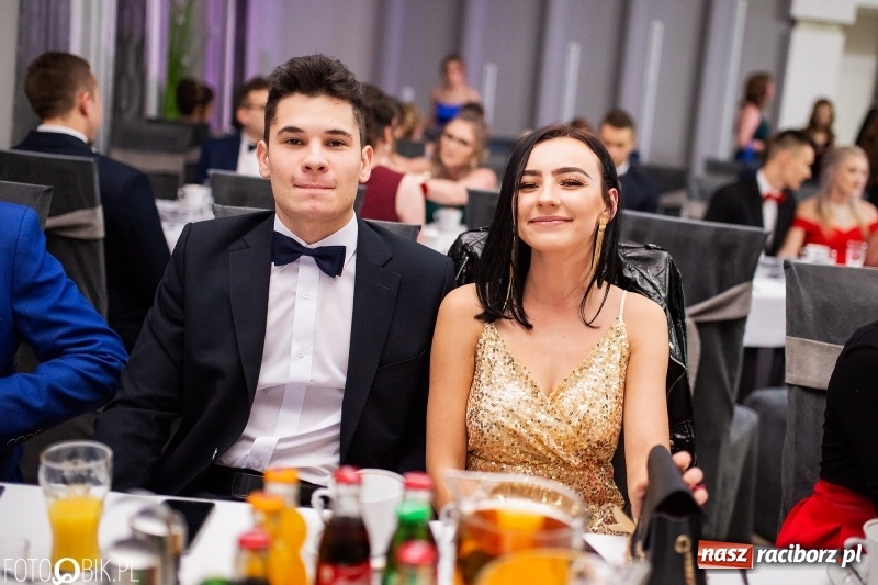 Zdjęcie w galerii na portalu naszraciborz.pl: Raciborski Gastronomik na studniówce w tworkowskim Bravo wiadomości z regionu