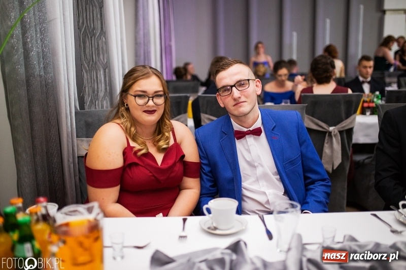 Zdjęcie w galerii na portalu naszraciborz.pl: Raciborski Gastronomik na studniówce w tworkowskim Bravo wiadomości z regionu