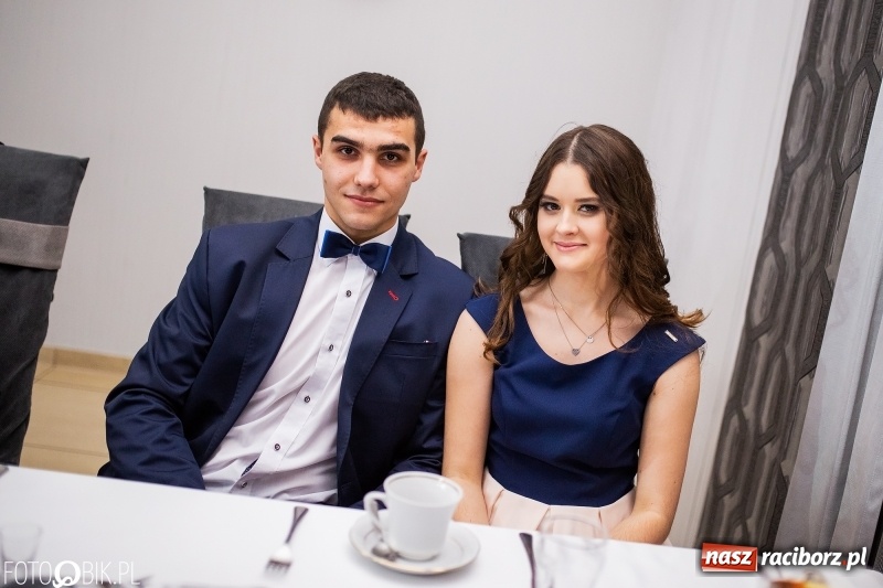 Zdjęcie w galerii na portalu naszraciborz.pl: Raciborski Gastronomik na studniówce w tworkowskim Bravo wiadomości z regionu