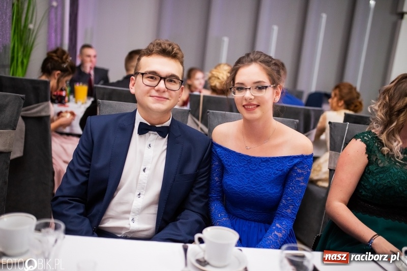 Zdjęcie w galerii na portalu naszraciborz.pl: Raciborski Gastronomik na studniówce w tworkowskim Bravo wiadomości z regionu