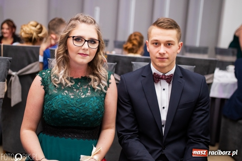 Zdjęcie w galerii na portalu naszraciborz.pl: Raciborski Gastronomik na studniówce w tworkowskim Bravo wiadomości z regionu