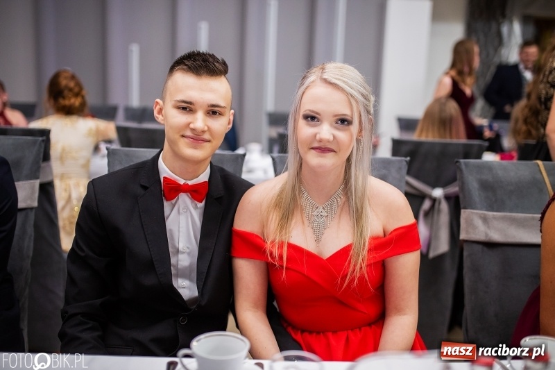 Zdjęcie w galerii na portalu naszraciborz.pl: Raciborski Gastronomik na studniówce w tworkowskim Bravo wiadomości z regionu