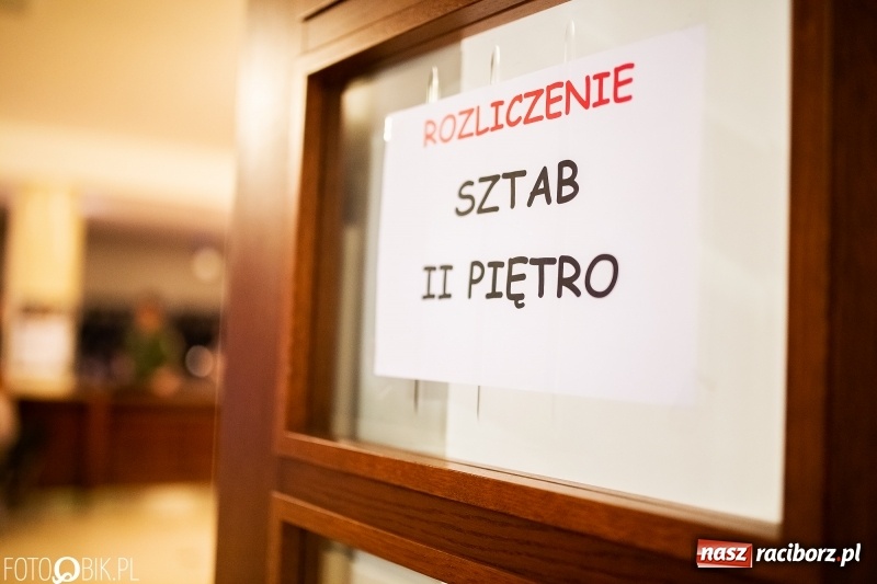 Zdjęcie w galerii na portalu naszraciborz.pl: Wielka Orkiestra Świątecznej Pomocy gra już w Raciborzu FOTO i WIDEO wiadomości z regionu