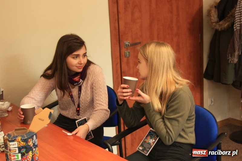 Zdjęcie w galerii na portalu naszraciborz.pl: Rekordowe granie Wielkiej Orkiestry Świątecznej Pomocy w Krzanowicach wiadomości z regionu