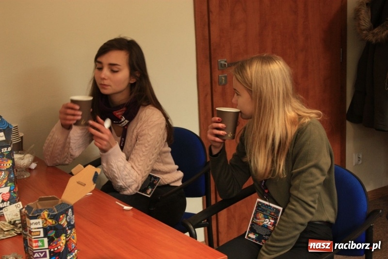 Zdjęcie w galerii na portalu naszraciborz.pl: Rekordowe granie Wielkiej Orkiestry Świątecznej Pomocy w Krzanowicach wiadomości z regionu