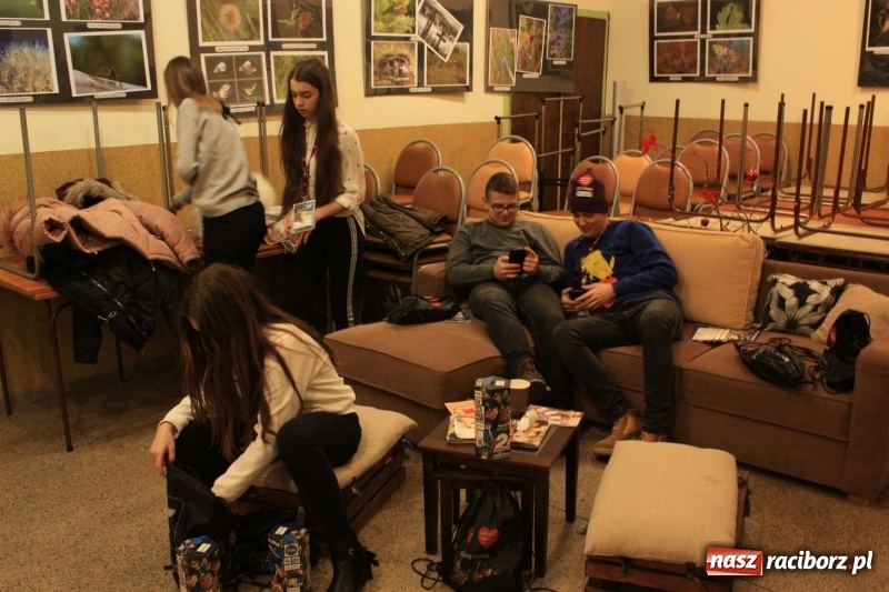 Zdjęcie w galerii na portalu naszraciborz.pl: Rekordowe granie Wielkiej Orkiestry Świątecznej Pomocy w Krzanowicach wiadomości z regionu