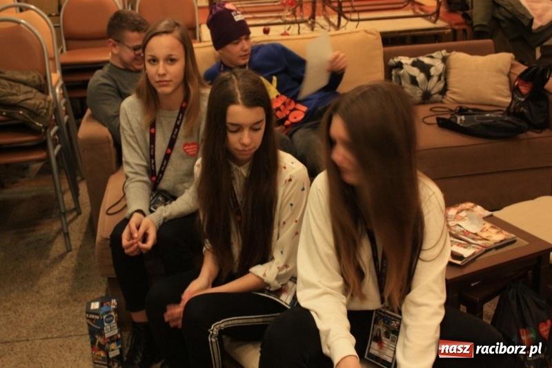 Zdjęcie w galerii na portalu naszraciborz.pl: Rekordowe granie Wielkiej Orkiestry Świątecznej Pomocy w Krzanowicach wiadomości z regionu