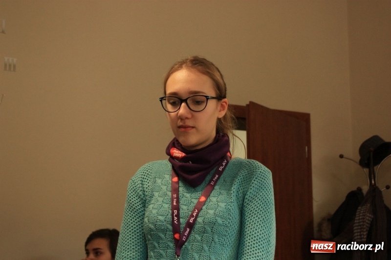 Zdjęcie w galerii na portalu naszraciborz.pl: Rekordowe granie Wielkiej Orkiestry Świątecznej Pomocy w Krzanowicach wiadomości z regionu