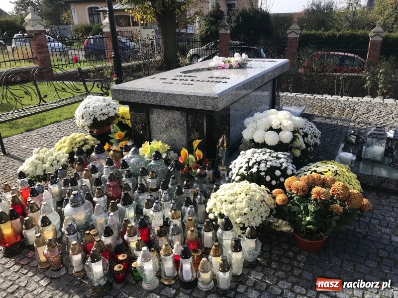 Zdjęcie w galerii na portalu naszraciborz.pl: Watykańska Kongregacja Spraw Kanonizacyjnych zajmie się sprawą zakonnicy z Raciborza  wiadomości z regionu