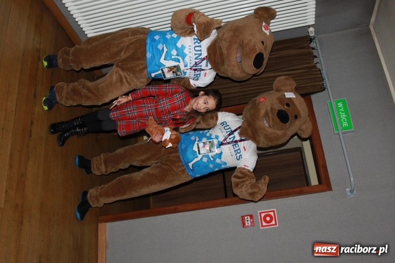 Zdjęcie w galerii na portalu naszraciborz.pl: Raciborski sztab WOŚP liczy pieniądze. Czy będzie rekord?  wiadomości z regionu