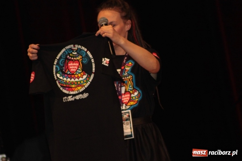 Zdjęcie w galerii na portalu naszraciborz.pl: Raciborski sztab WOŚP liczy pieniądze. Czy będzie rekord?  wiadomości z regionu