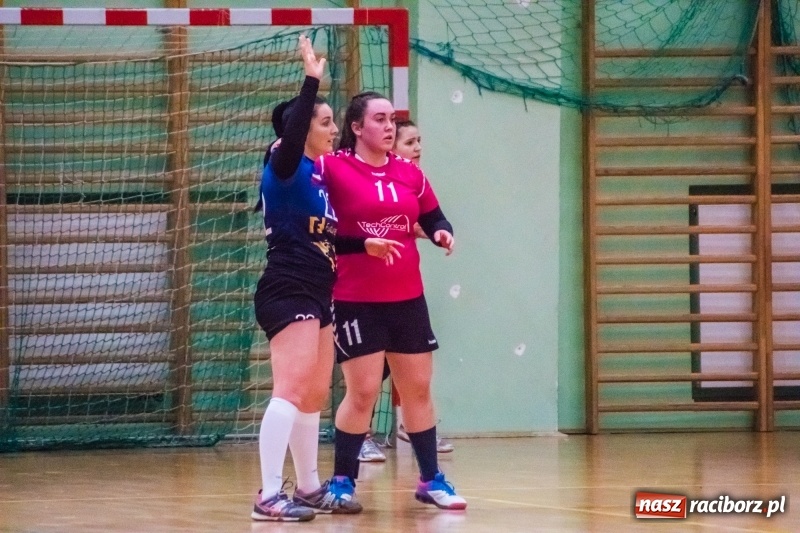 Zdjęcie w galerii na portalu naszraciborz.pl: Piłka ręczna. Pietrowicki Start nie zdobył Imperium wiadomości z regionu