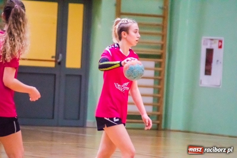 Zdjęcie w galerii na portalu naszraciborz.pl: Piłka ręczna. Pietrowicki Start nie zdobył Imperium wiadomości z regionu