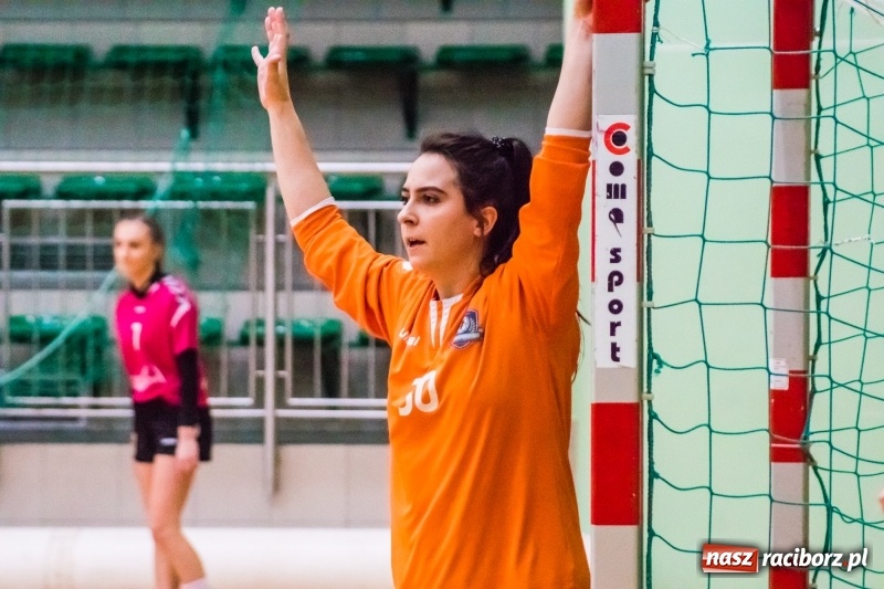 Zdjęcie w galerii na portalu naszraciborz.pl: Piłka ręczna. Pietrowicki Start nie zdobył Imperium wiadomości z regionu