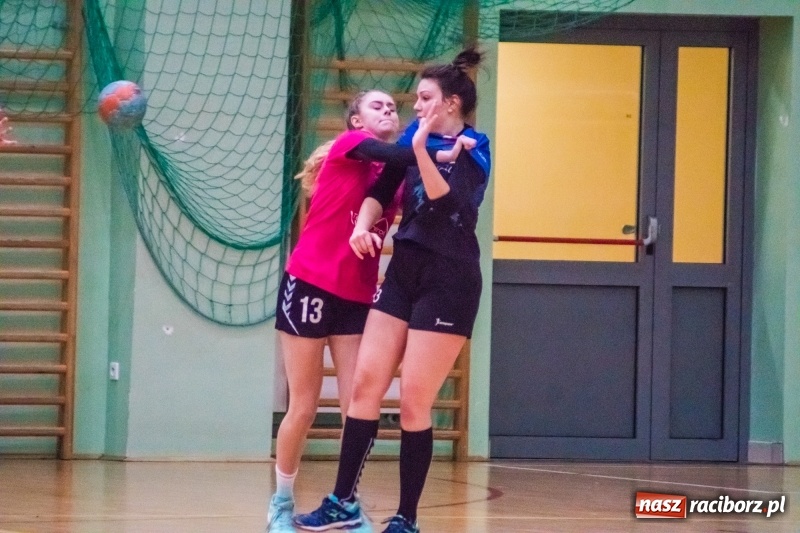 Zdjęcie w galerii na portalu naszraciborz.pl: Piłka ręczna. Pietrowicki Start nie zdobył Imperium wiadomości z regionu