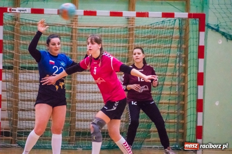 Zdjęcie w galerii na portalu naszraciborz.pl: Piłka ręczna. Pietrowicki Start nie zdobył Imperium wiadomości z regionu