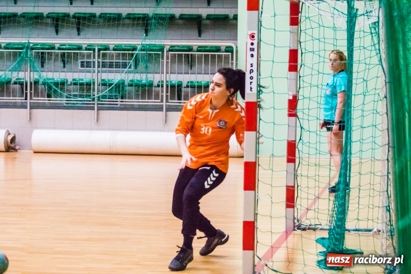 Zdjęcie w galerii na portalu naszraciborz.pl: Piłka ręczna. Pietrowicki Start nie zdobył Imperium wiadomości z regionu