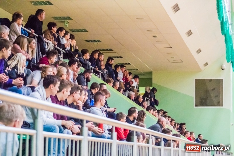 Zdjęcie w galerii na portalu naszraciborz.pl: Piłka ręczna. Pietrowicki Start nie zdobył Imperium wiadomości z regionu