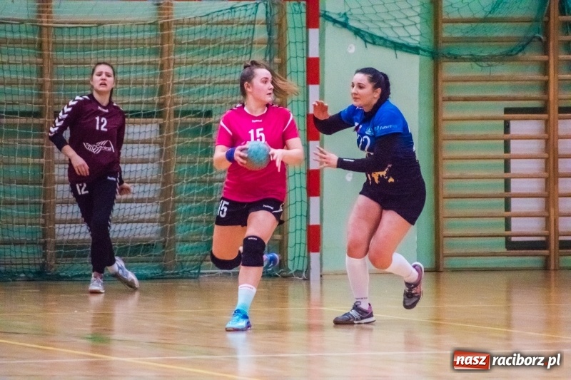 Zdjęcie w galerii na portalu naszraciborz.pl: Piłka ręczna. Pietrowicki Start nie zdobył Imperium wiadomości z regionu