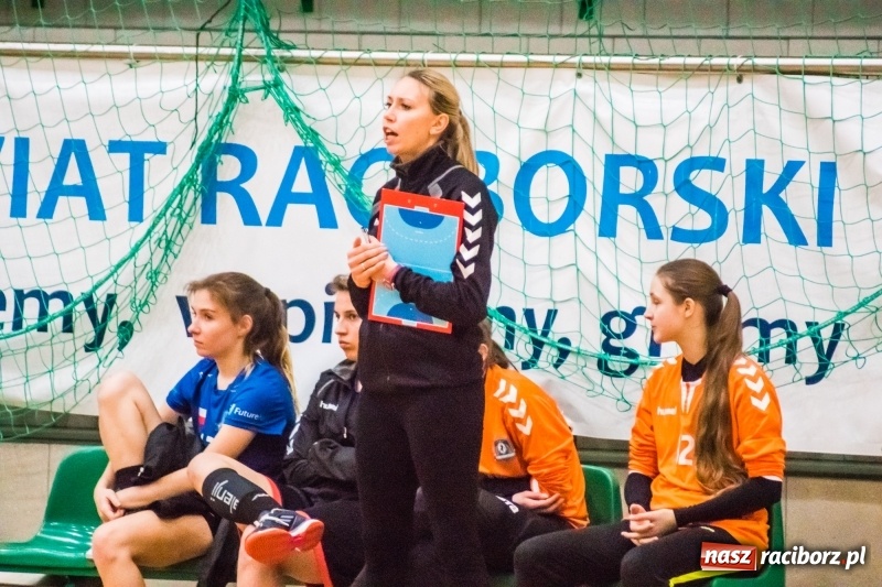 Zdjęcie w galerii na portalu naszraciborz.pl: Piłka ręczna. Pietrowicki Start nie zdobył Imperium wiadomości z regionu