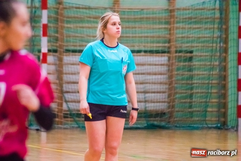 Zdjęcie w galerii na portalu naszraciborz.pl: Piłka ręczna. Pietrowicki Start nie zdobył Imperium wiadomości z regionu