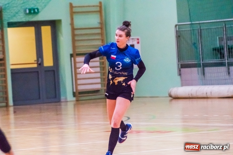 Zdjęcie w galerii na portalu naszraciborz.pl: Piłka ręczna. Pietrowicki Start nie zdobył Imperium wiadomości z regionu