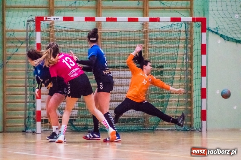 Zdjęcie w galerii na portalu naszraciborz.pl: Piłka ręczna. Pietrowicki Start nie zdobył Imperium wiadomości z regionu
